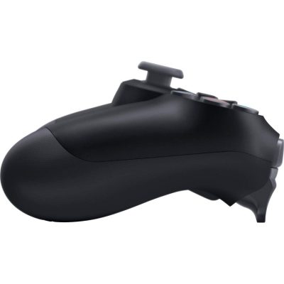 دسته مشکی PS4 - Image 3