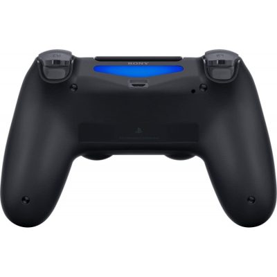 دسته مشکی PS4 - Image 2