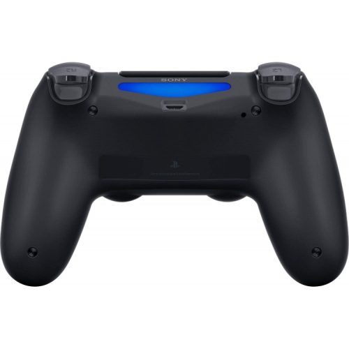 دسته مشکی PS4 - Image 2