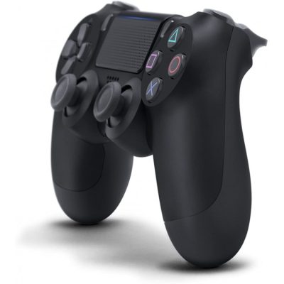 دسته مشکی PS4 - Image 5