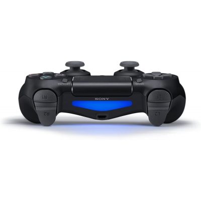 دسته مشکی PS4 - Image 4