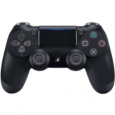 دسته مشکی PS4