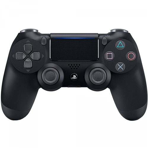 دسته مشکی PS4