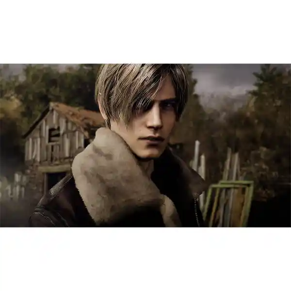 Resident Evil 4 Remake PS5  Zilion Games e Acessórios