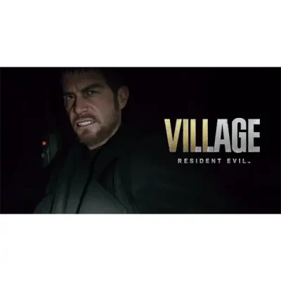 بازی Resident Evil Village