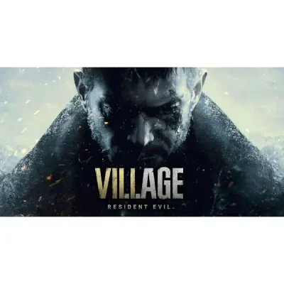 بازی Resident Evil 8