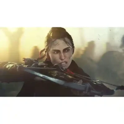 A Plague Tale Requiem