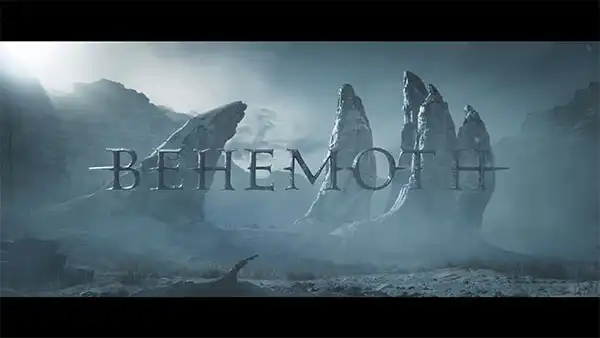 Behemoth بازی