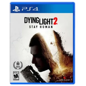 خزید بازی Dying Light 2 برای Ps4