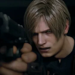 Resident Evil 4 Remake