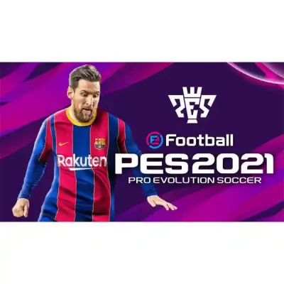 PES 2021