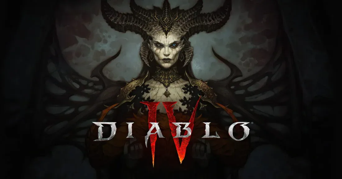 انتشار بازی Diablo 4