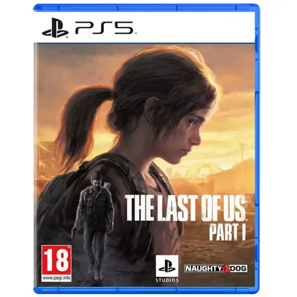 last of us 1 remake ps5