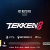 tekken 8 خبر بازی