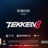 tekken 8 خبر بازی