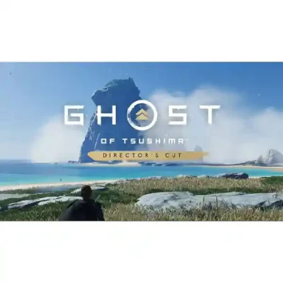 بازی Ghost of Tsushima نسخه Director’s Cut برای PS5