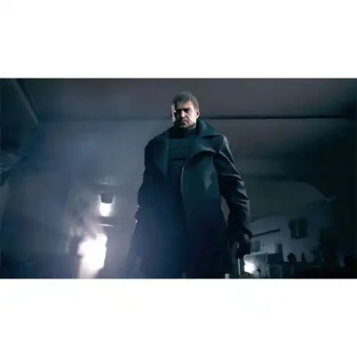 بازی کارکرده Resident Evil Village برای PS5