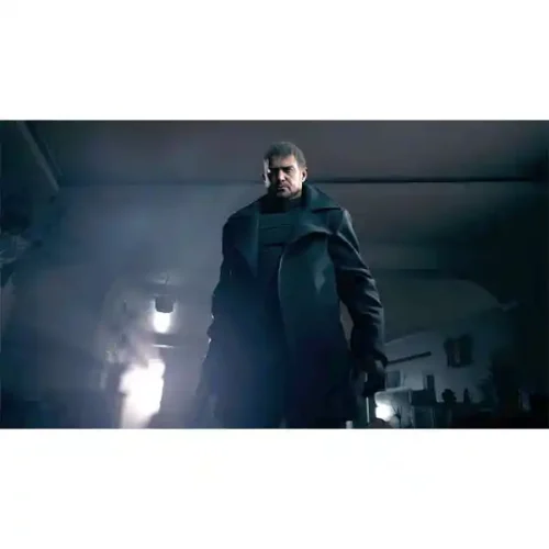 بازی کارکرده Resident Evil Village برای PS5