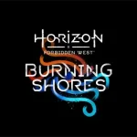 بسته الحاقی Horizon Forbidden West Burning Shores
