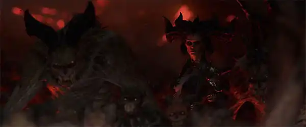 تاریخ انتشار Diablo 4