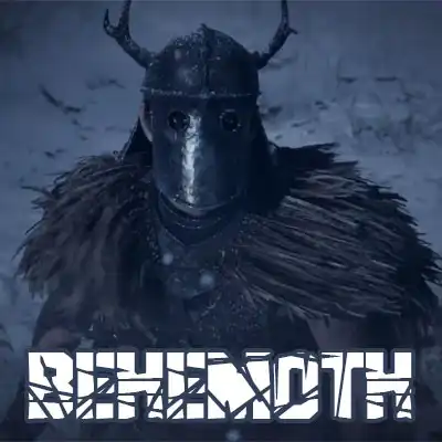 تریلر Behemoth