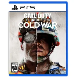 خرید بازی Call of Duty Black Ops Cold War برای PS5