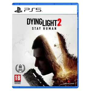 خرید بازی Dying Light 2 Stay Human برای PS5