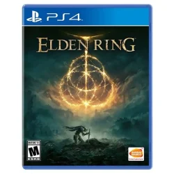 خرید بازی Elden Ring برای PS4