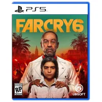 خرید بازی Far Cry 6 برای PS5