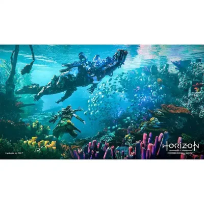 خرید بازی Horizon Forbidden West