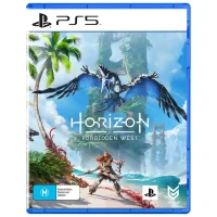 خرید بازی Horizon Forbidden West برای PS5
