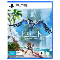 خرید بازی Horizon Forbidden West برای PS5