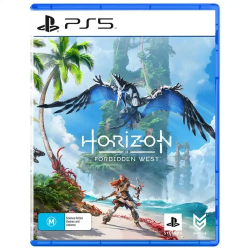 خرید بازی Horizon Forbidden West برای PS5