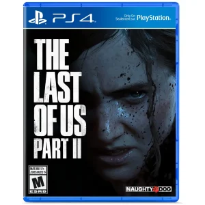 خرید بازی Last Of Us 2 برای