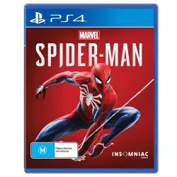 خرید بازی Marvel's Spider-Man برای PS4