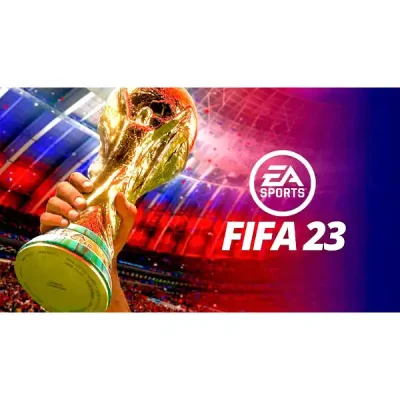 خرید بازی فیفا 23