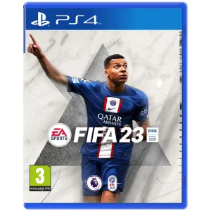 خرید بازی فیفا 23 برای PS4