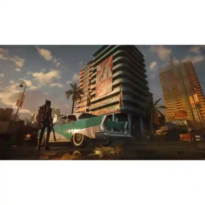 خرید دیسک بازی Far Cry 6 برای PS5