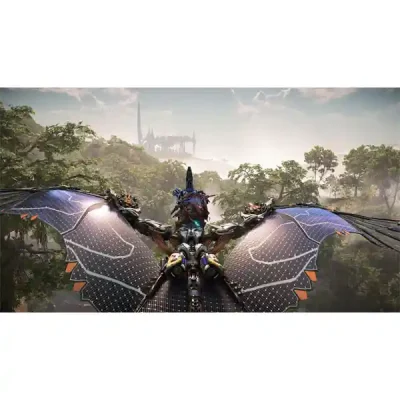 خرید دیسک بازی Horizon Forbidden West برای PS5