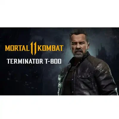 خرید دیسک بازی Mortal Kombat 11 Ultimate برای Ps5