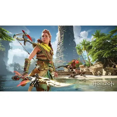 فروش بازی Horizon Forbidden West