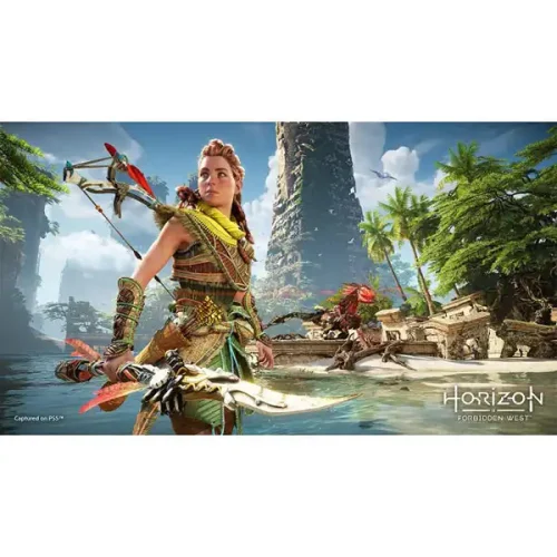 فروش بازی Horizon Forbidden West
