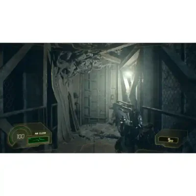 فروش بازی Resident Evil 7 Gold Edition برای Ps4