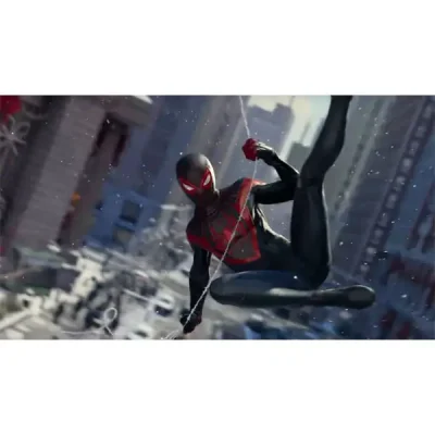 فروش بازی Spider-Man Miles Morales