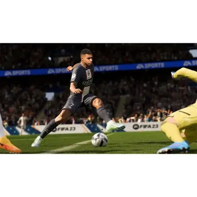 فروش بازی فیفا 23
