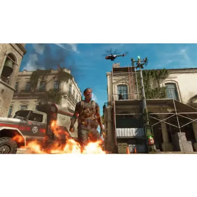قیمت بازی Far Cry 6 برای PS5