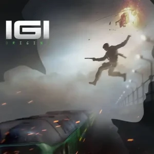 قیمت بازی I.G.I Origins