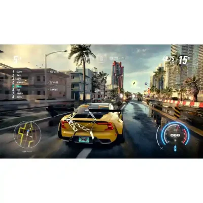 قیمت بازی Need For Speed Heat برای PS4