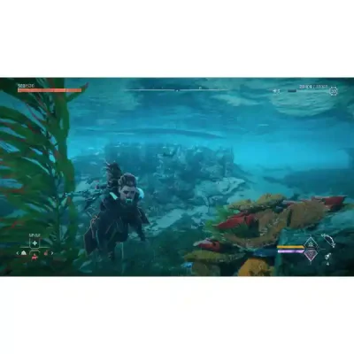 قیمت دیسک بازی Horizon Forbidden West برای PS5