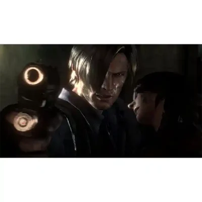قیمت دیسک بازی Resident Evil 6 برای PS4